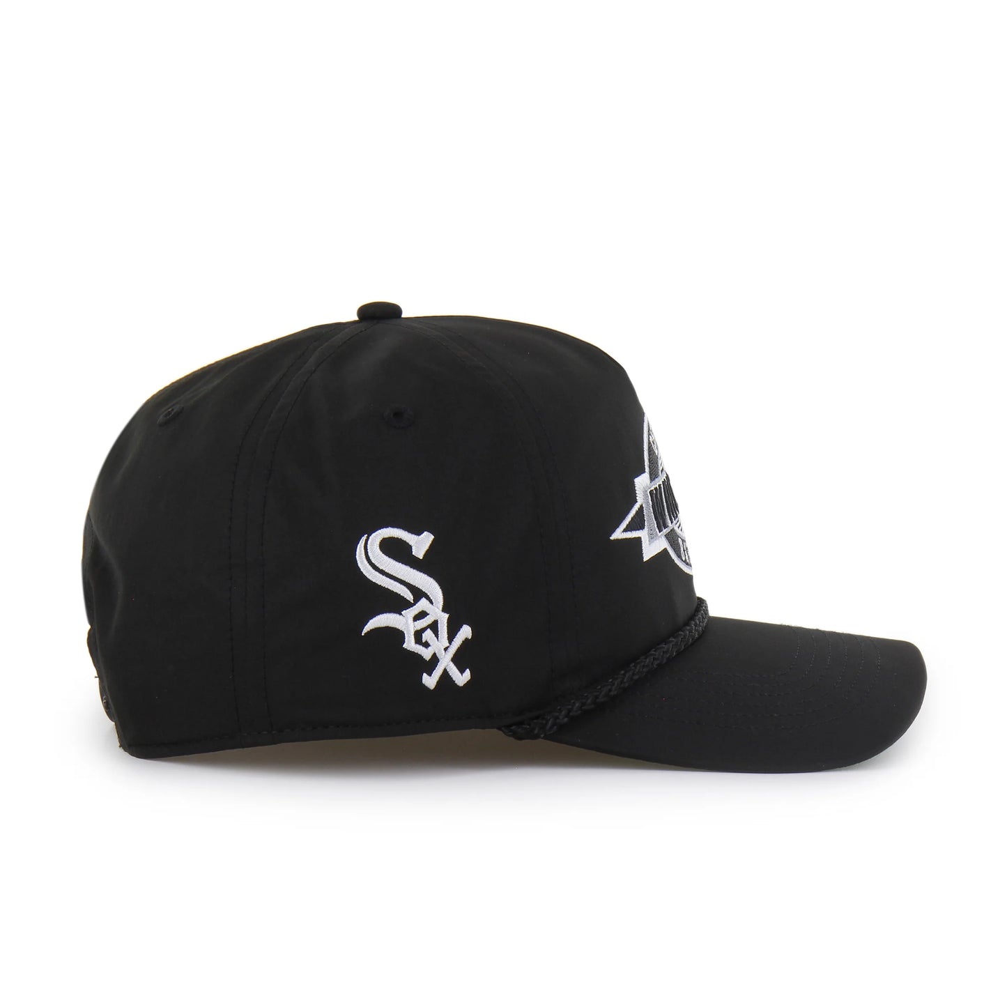 CHICAGO WHITE SOX FRAME OUT NYLON '47 HITCH