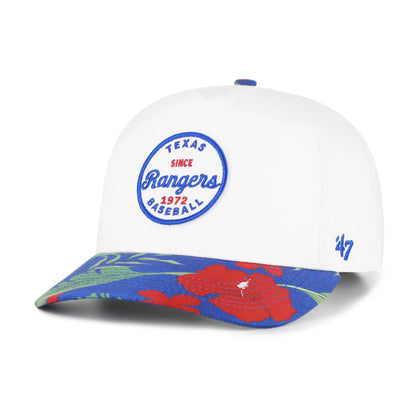 TEXAS RANGERS BEACH SIDE '47 HITCH