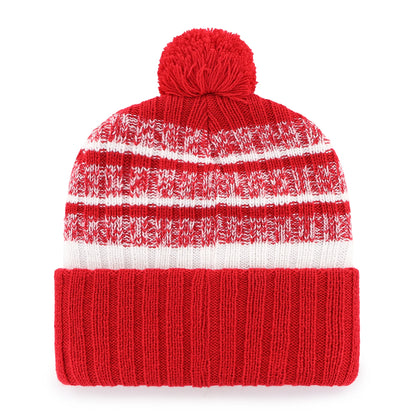 PHILADELPHIA PHILLIES GRAPHIC TAVERN '47 CUFF KNIT
