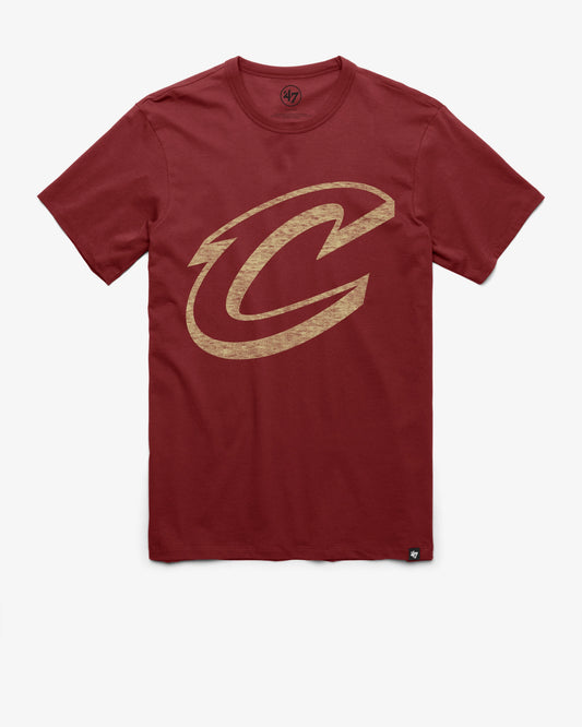 CLEVELAND CAVALIERS PREMIER '47 FRANKLIN TEE