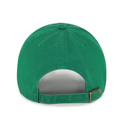 NEW YORK JETS HISTORIC GRAPHIC '47 CLEAN UP