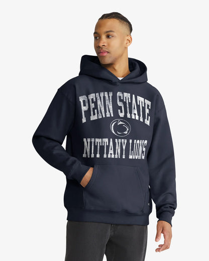 Penn State Nittany Lions Campus Stack Arched '47 Foundation Hood