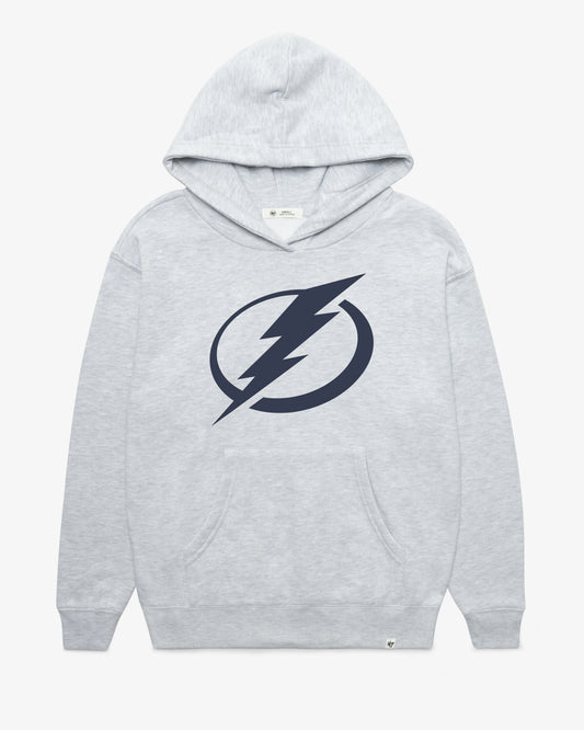 TAMPA BAY LIGHTNING IMPRINT '47 NAOMI HOOD WOMENS