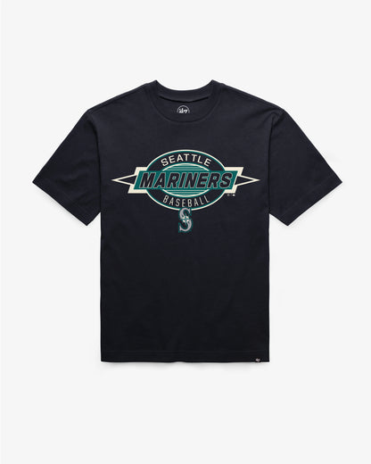 SEATTLE MARINERS LAP AROUND '47 FOUNDATION TEE