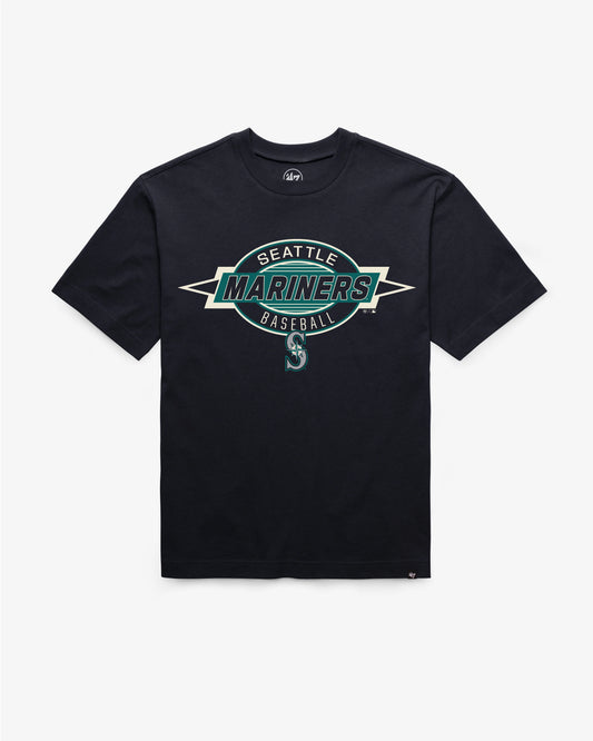 SEATTLE MARINERS LAP AROUND '47 FOUNDATION TEE