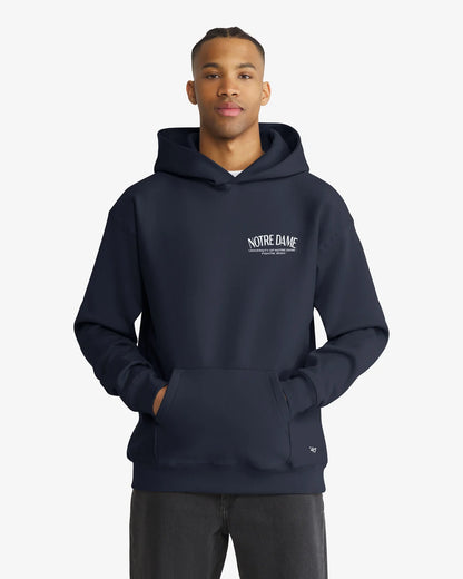 NOTRE DAME FIGHTING IRISH CONSTANTINE '47 FOUNDATION HOOD