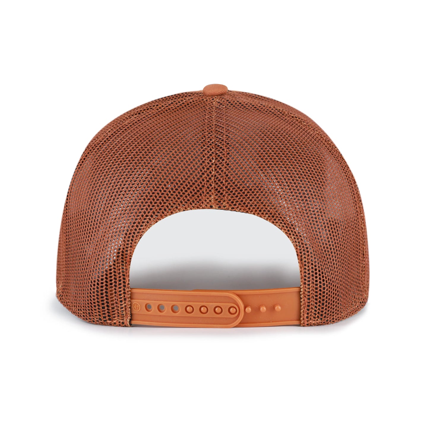 TEXAS LONGHORNS MASCOT MANIA '47 TRUCKER