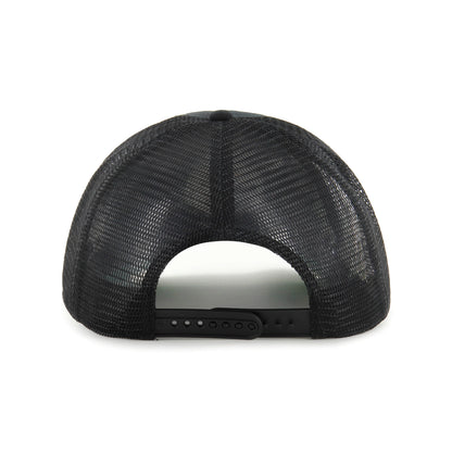 Baltimore Ravens Mesh '47 Hitch Relaxed Fit