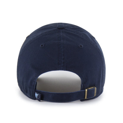 MEMPHIS GRIZZLIES '47 CLEAN UP