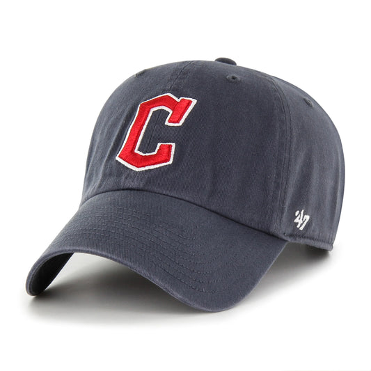 CLEVELAND GUARDIANS '47 CLEAN UP