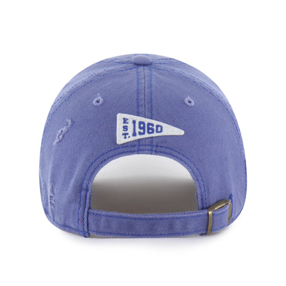 BUFFALO BILLS HISTORIC SEYMOORE '47 CLEAN UP