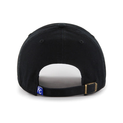 KANSAS CITY ROYALS '47 CLEAN UP