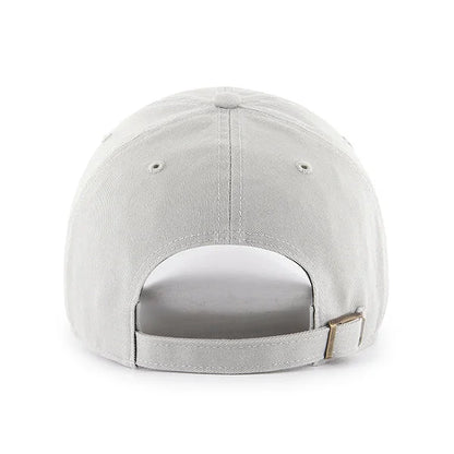 '47 BASICS CLEAN UP