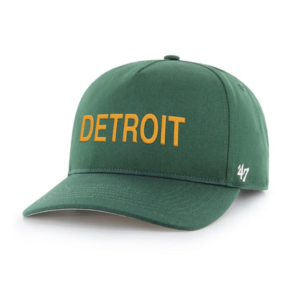 DETROIT SURE SHOT '47 HITCH
