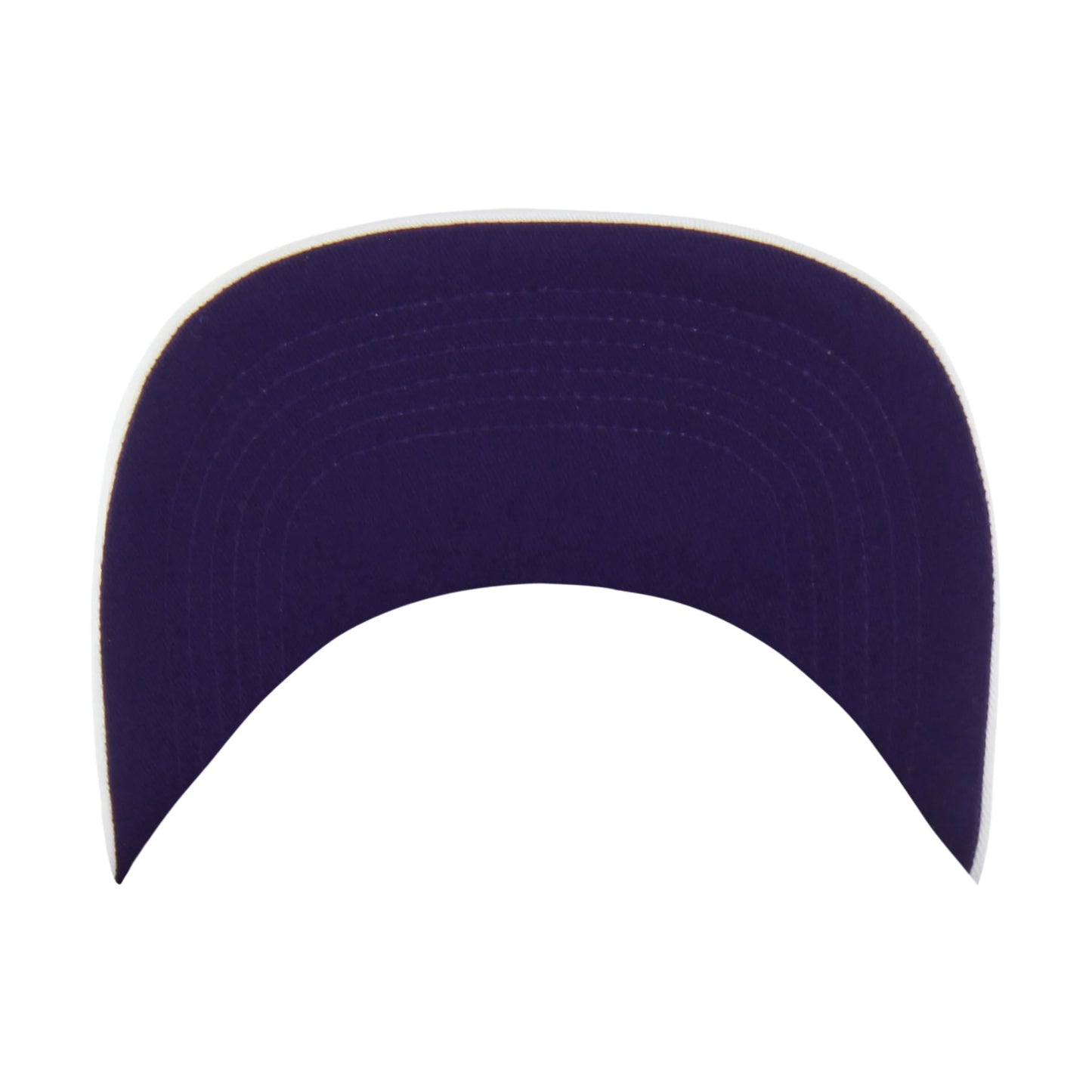 Louisiana State Tigers LSU Vintage Flock Ball '47 Hitch
