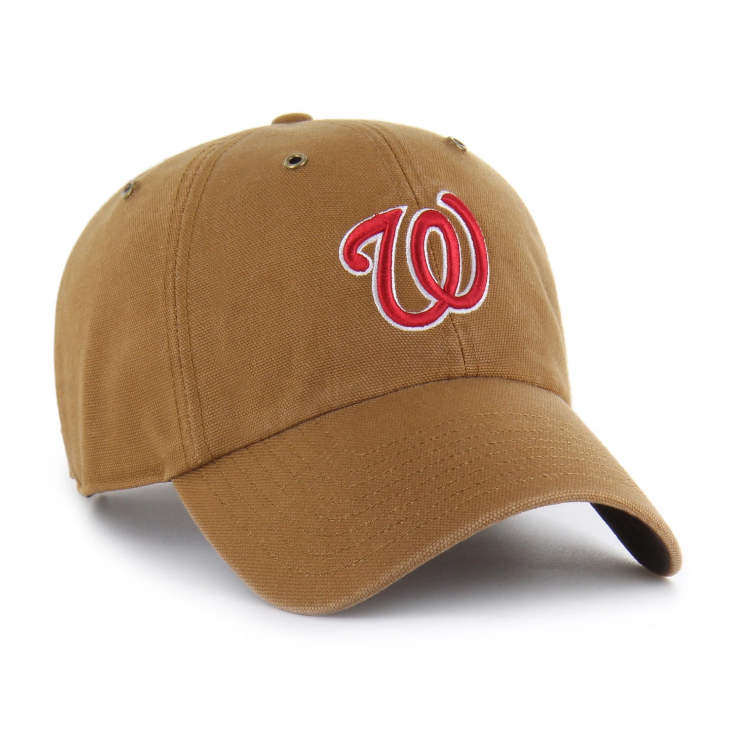 WASHINGTON NATIONALS CARHARTT '47 CLEAN UP