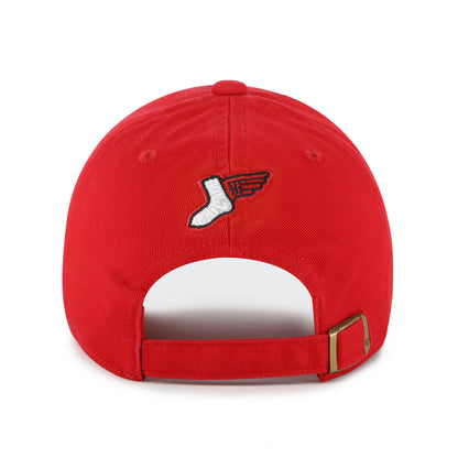 CHICAGO WHITE SOX CITY CONNECT ICE CREAM '47 CLEAN UP