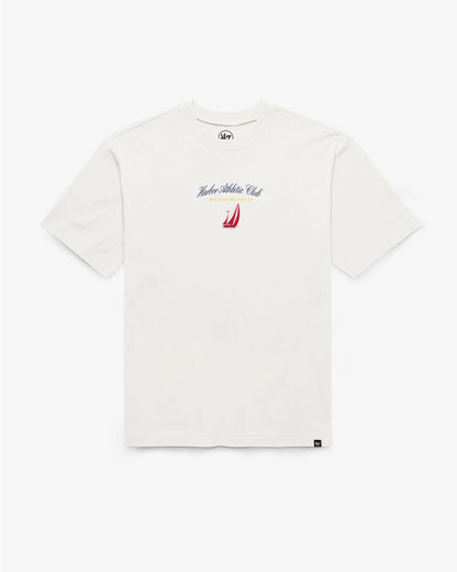BOSTON PIER & SAIL '47 FOUNDATION TEE