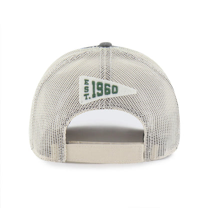 NEW YORK JETS EGREMONT STRAP '47 TRUCKER