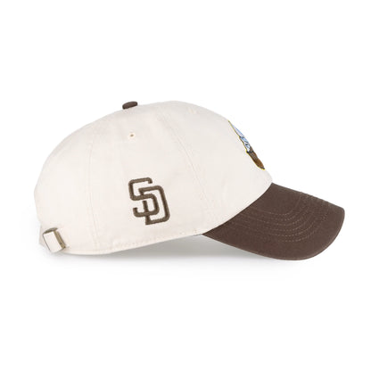 San Diego Padres Ice Cream '47 Clean Up