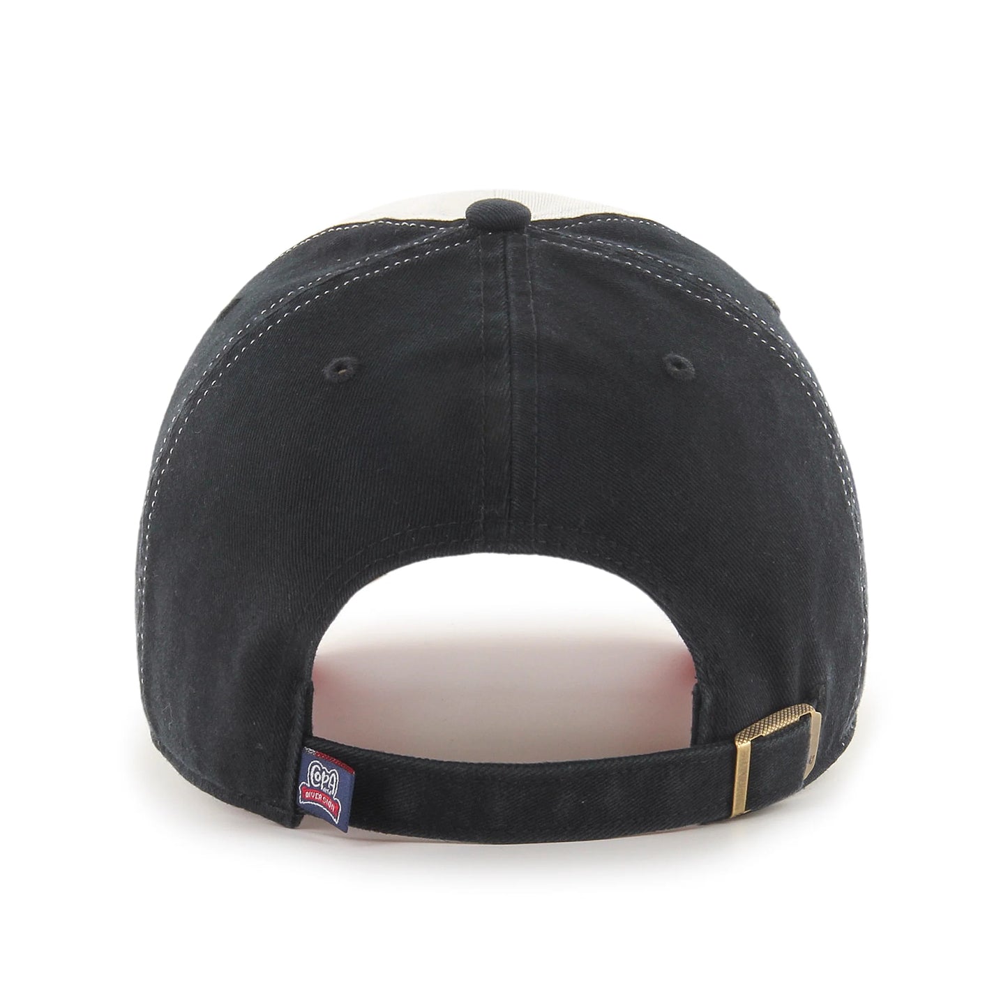 ALBUQUERQUE ISOTOPES COPA REPLICA '47 CLEAN UP