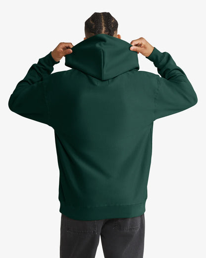 Michigan State Spartans Campus Stack Arched '47 Foundation Hood
