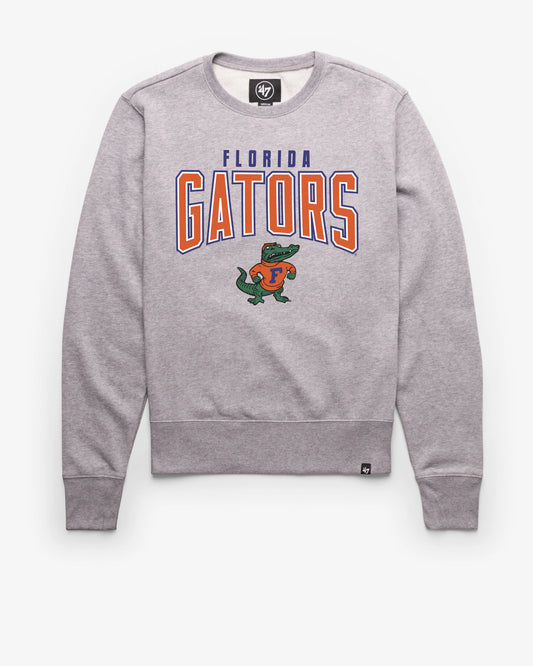 FLORIDA GATORS VINTAGE TEAM ELEMENTS ARCH '47 HEADLINE CREW