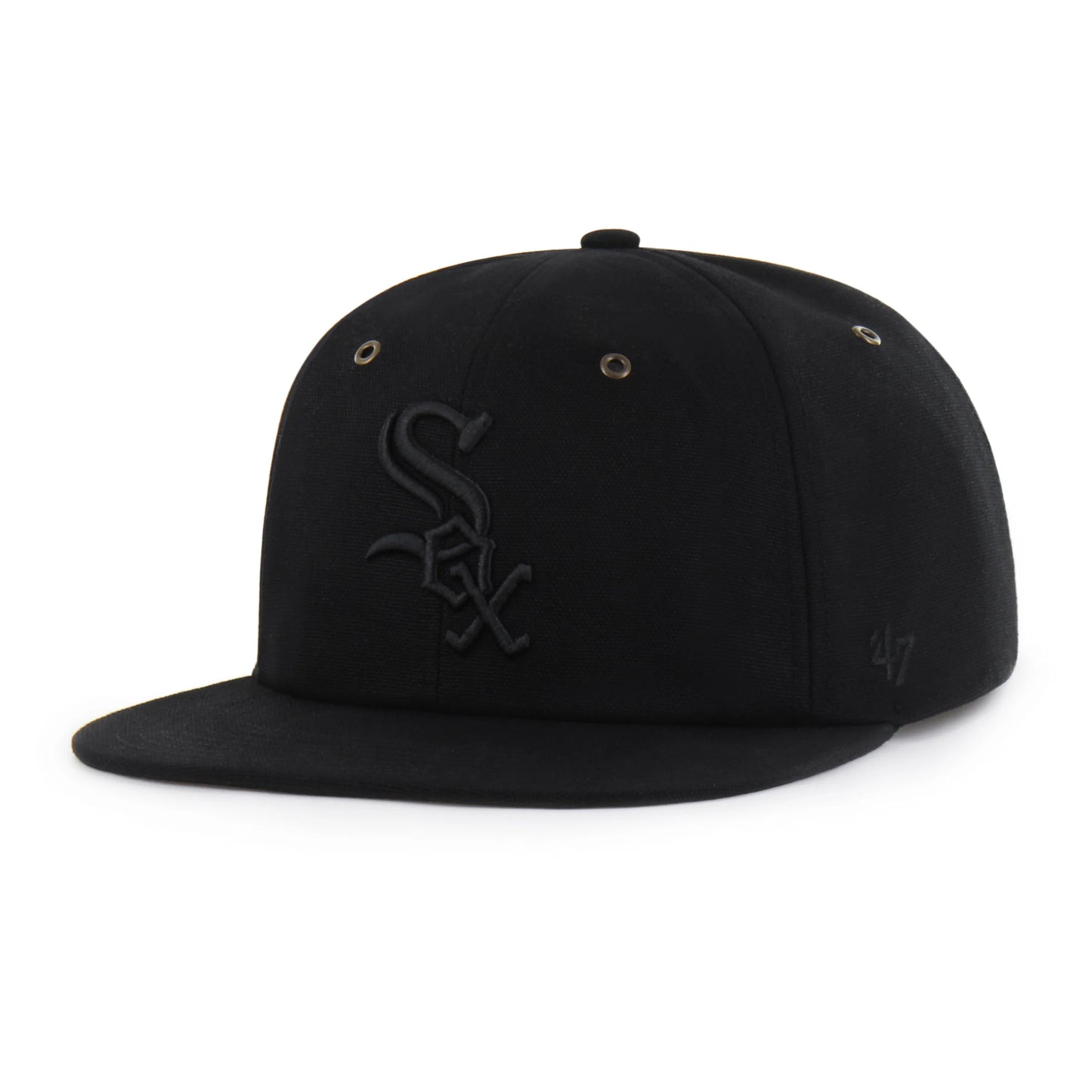 CHICAGO WHITE SOX CARHARTT '47 CAPTAIN RL RELAXED