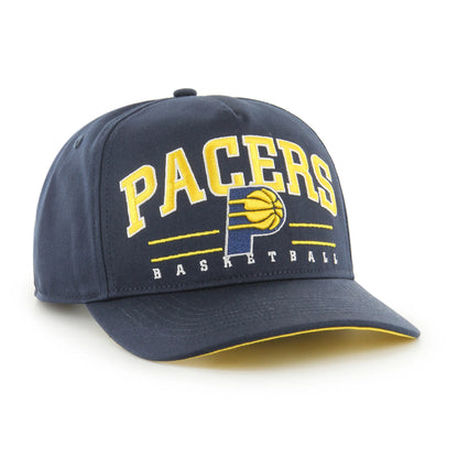 INDIANA PACERS ROSCOE '47 HITCH