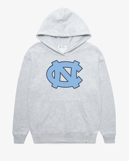 NORTH CAROLINA TAR HEELS UNC IMPRINT '47 NAOMI HOOD WOMENS