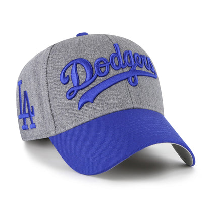 LOS ANGELES DODGERS GRANITE SCRIPT '47 MVP