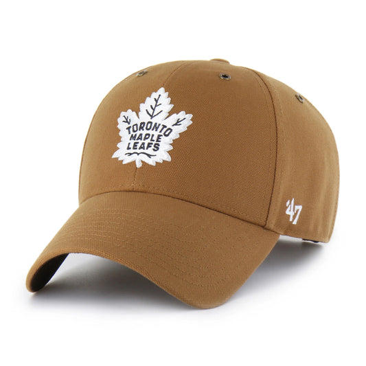 TORONTO MAPLE LEAFS CARHARTT '47 MVP
