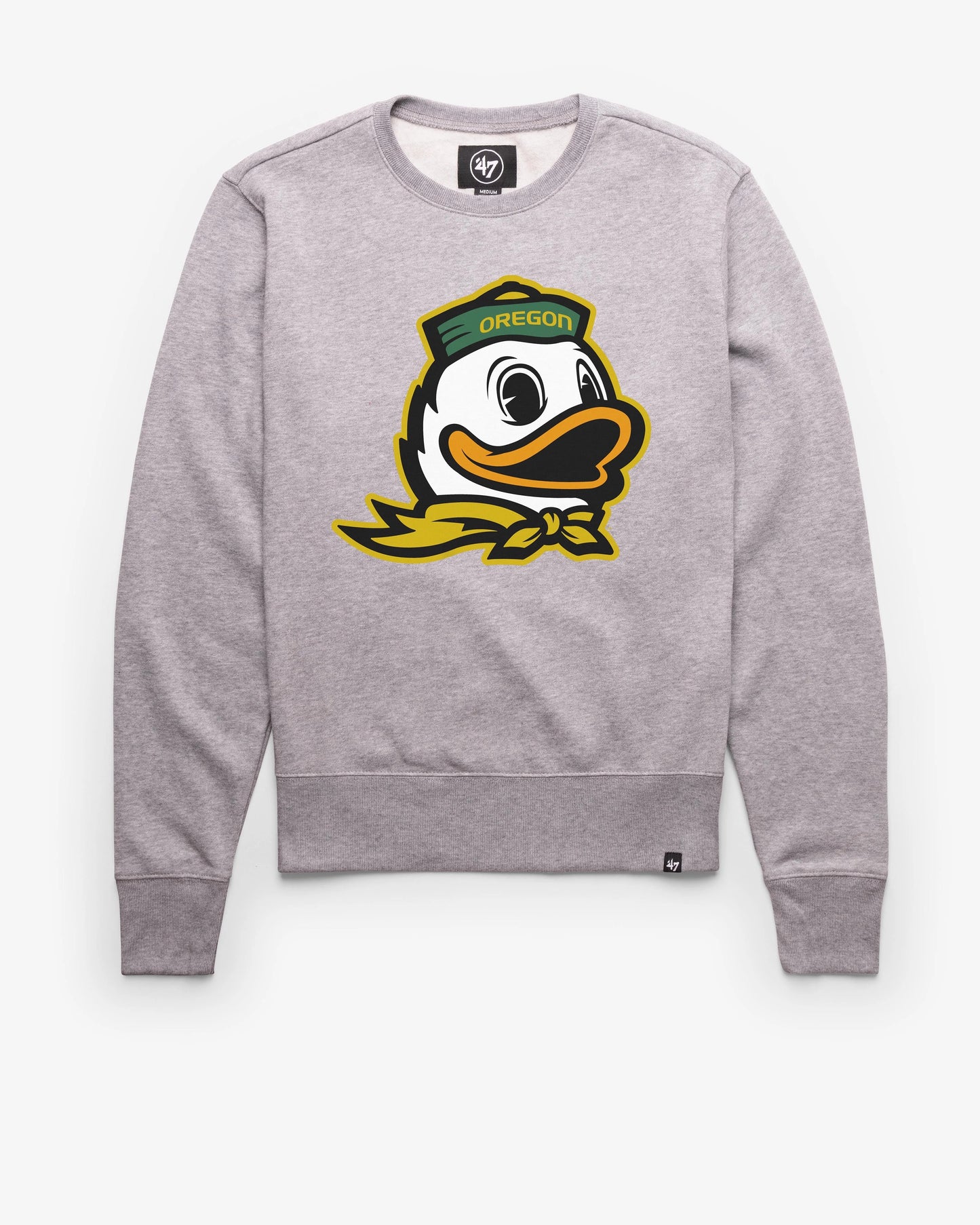 OREGON DUCKS IMPRINT '47 HEADLINE CREW