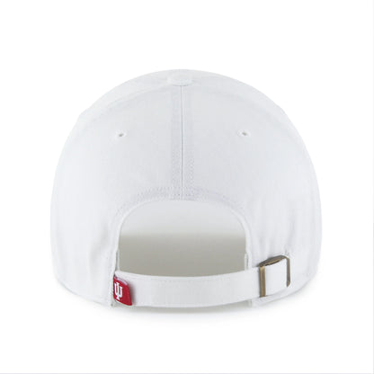 INDIANA HOOSIERS KID'S '47 CLEAN UP