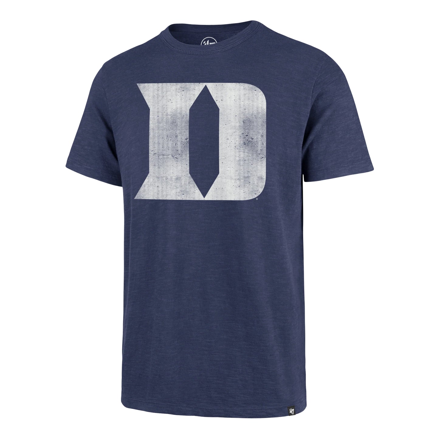 DUKE BLUE DEVILS GRIT '47 SCRUM TEE