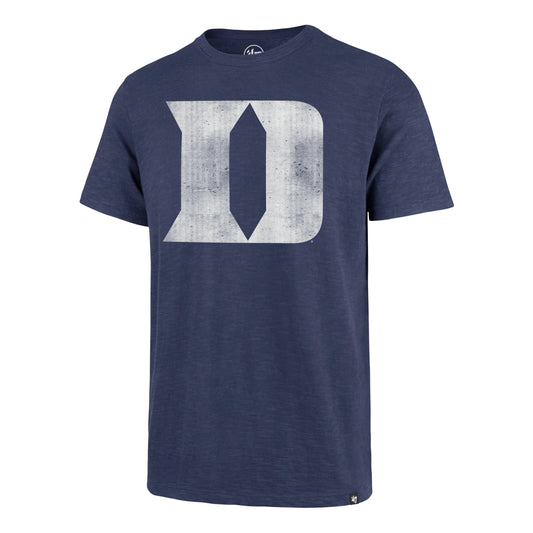 DUKE BLUE DEVILS GRIT '47 SCRUM TEE