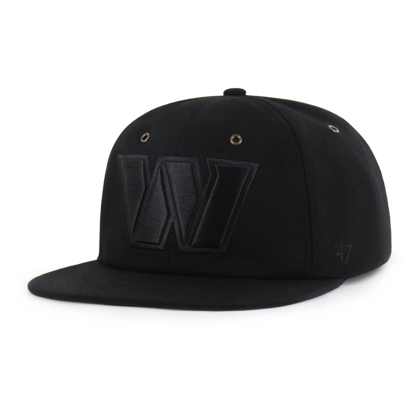 WASHINGTON COMMANDERS CARHARTT '47 CAPTAIN RL RELAXED FIT