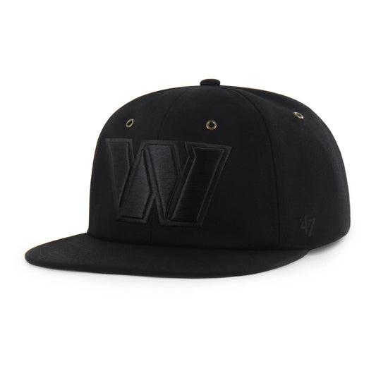 WASHINGTON COMMANDERS CARHARTT '47 CAPTAIN RL RELAXED FIT