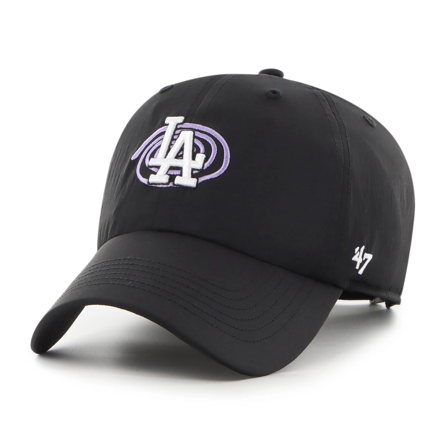 LOS ANGELES DODGERS PSYCHEDELICA '47 CLEAN UP
