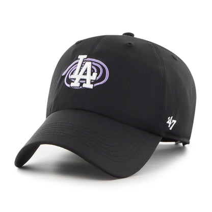 LOS ANGELES DODGERS PSYCHEDELICA '47 CLEAN UP