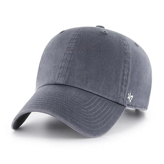 '47 BASICS CLEAN UP