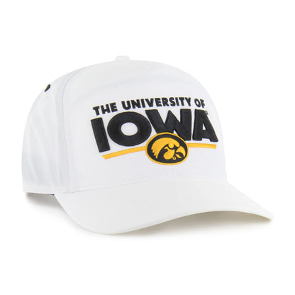 Iowa Hawkeyes BRRR Expressway '47 Hitch