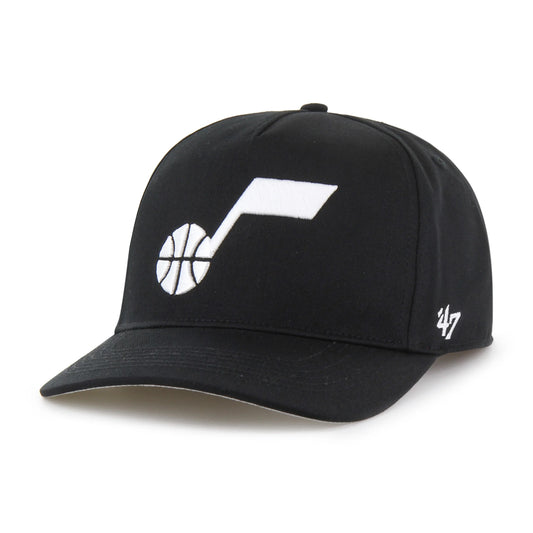 UTAH JAZZ '47 HITCH