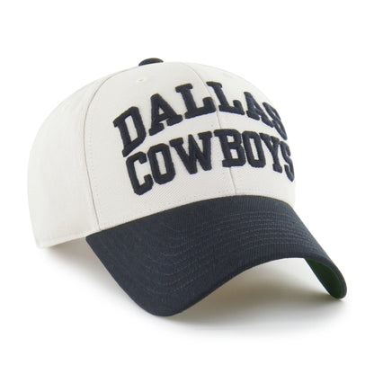 Dallas Cowboys Broke Line Loop '47 MVP