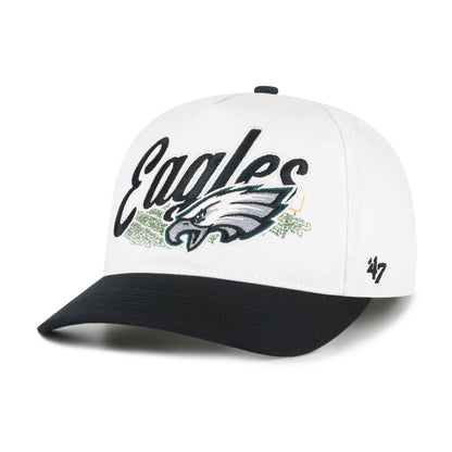 PHILADELPHIA EAGLES ENFIELD '47 KID'S HITCH RF RELAXED FIT