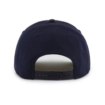 MILWAUKEE BREWERS FRAME OUT NYLON '47 HITCH