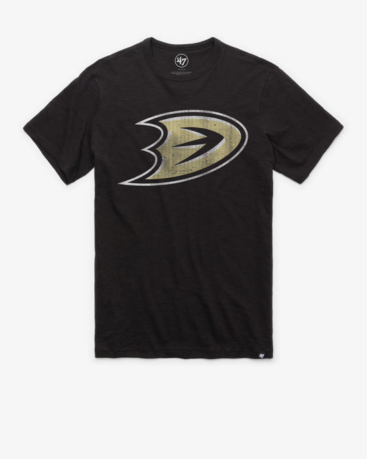 ANAHEIM DUCKS GRIT '47 SCRUM TEE