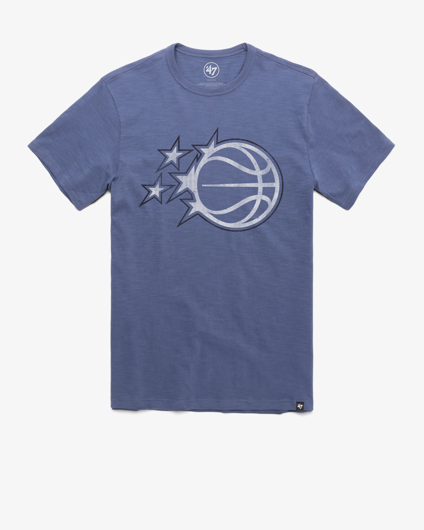 ORLANDO MAGIC GRIT '47 SCRUM TEE