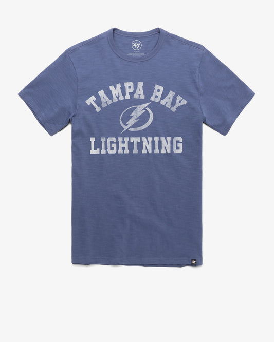 TAMPA BAY LIGHTNING ODESSA '47 SCRUM TEE