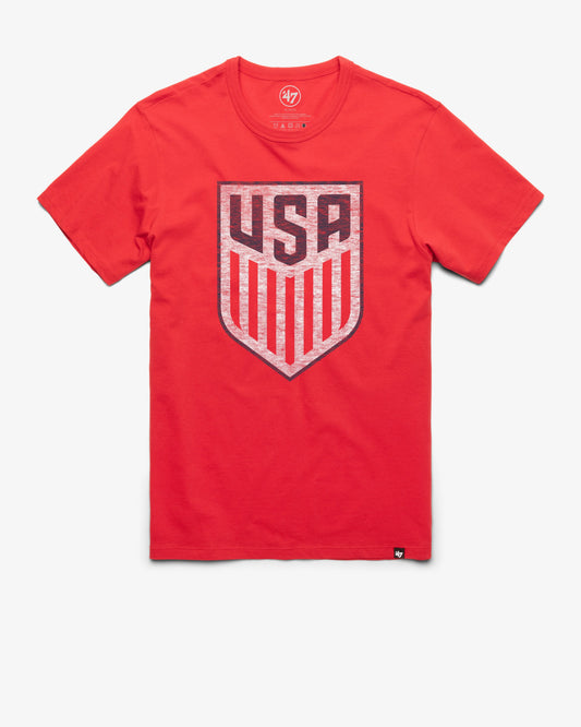 USMNT PREMIER '47 FRANKLIN TEE